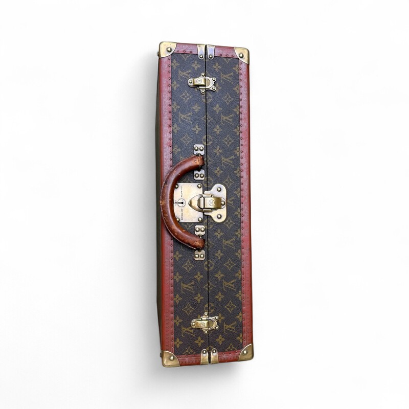 M 458 AG Louis Vuitton « Porte Habits » 1960’s