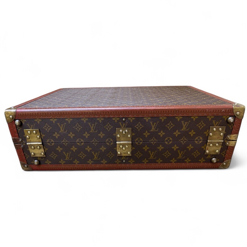 M 458 AG Louis Vuitton « Porte Habits » 1960’s