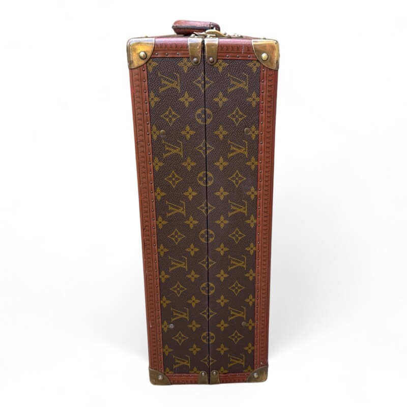M 458 AG Louis Vuitton « Porte Habits » 1960’s