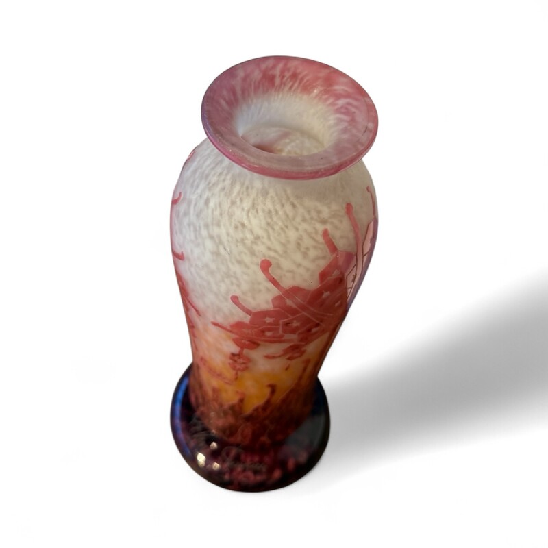 M 462 AG Charder for le verre Français