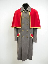 M 465 AP selection of suits by Hotel Metropole, Brussels 