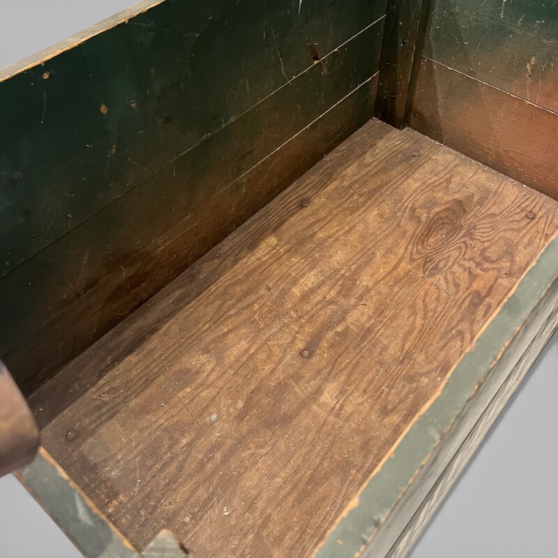 M 492 APO « The Courrier Express » charriott 