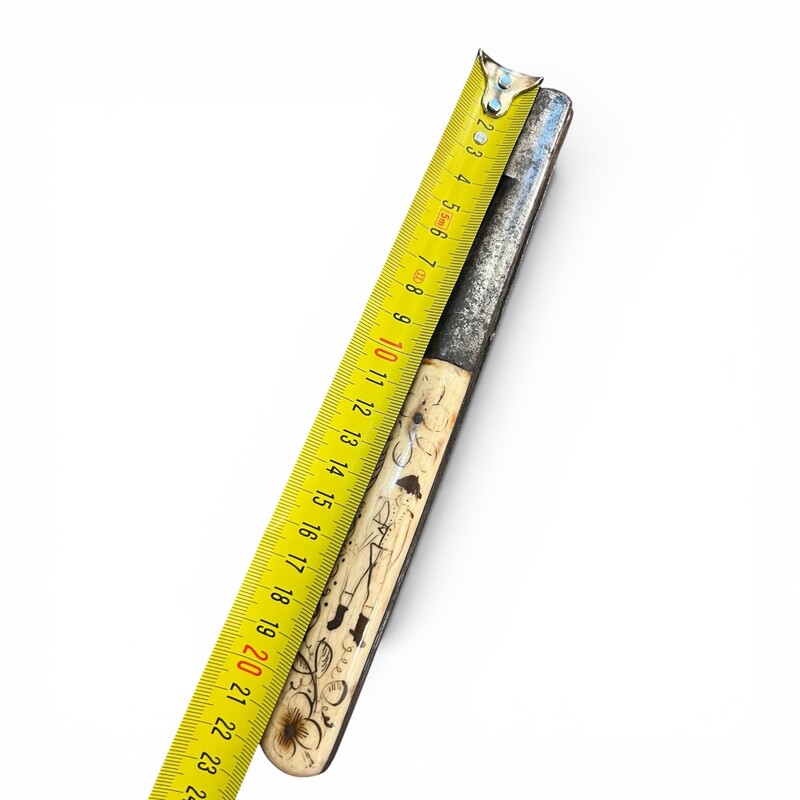 M 503 AG Corsican vendetta knife