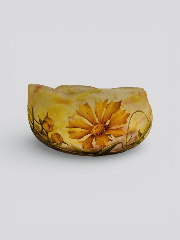 M 505 AG Daum Nancy Marguerites 