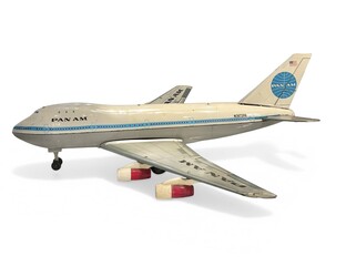 M 515 APO large collection of miniatures aircrafts / planes 