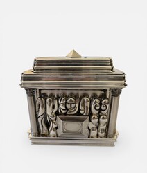 M 516 AG Il Cofanetto by M. Berrocal full set and book instructions 