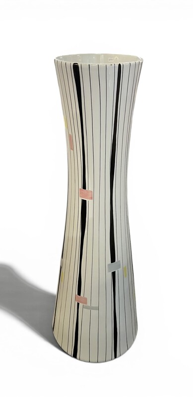 M 540 MH Ceramic vase by HUTCHEN - REUTHER, 1950’s