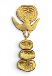 M 543 APO Broche 