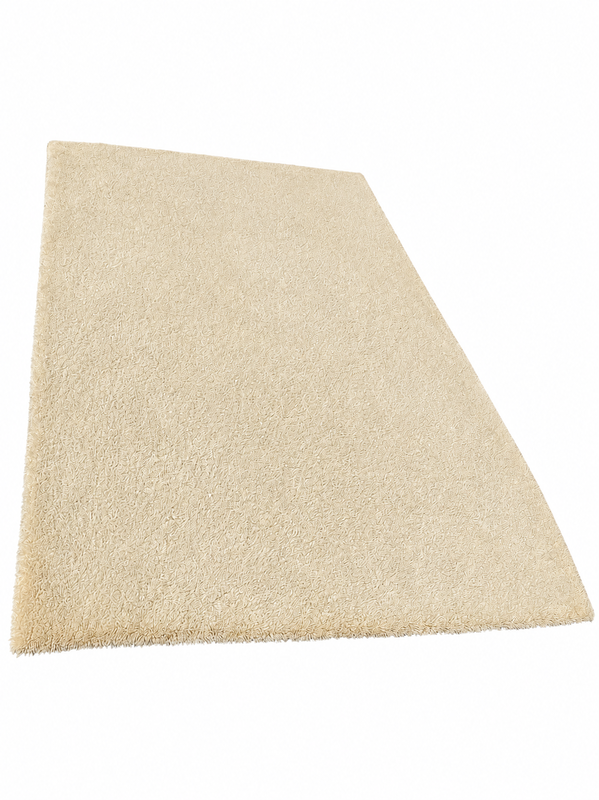 M 551 AG Large Beige Wool Carpet 1970’s