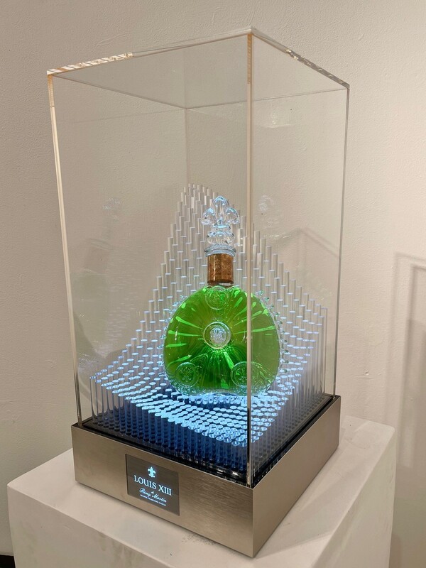 M 561 AV Remy Martibn Vitrine publicitaire
