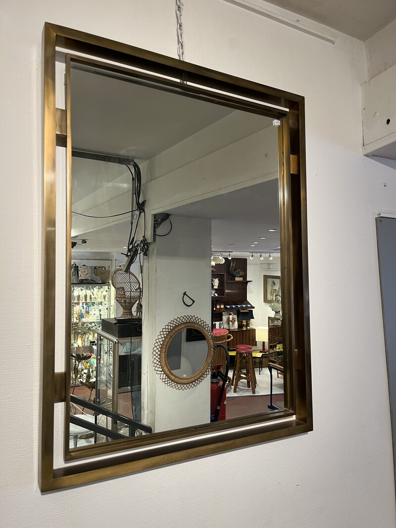 M 780 OB  Mirror by Lefevre 
