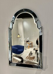 M 785 AG french Mirror, 1940’s