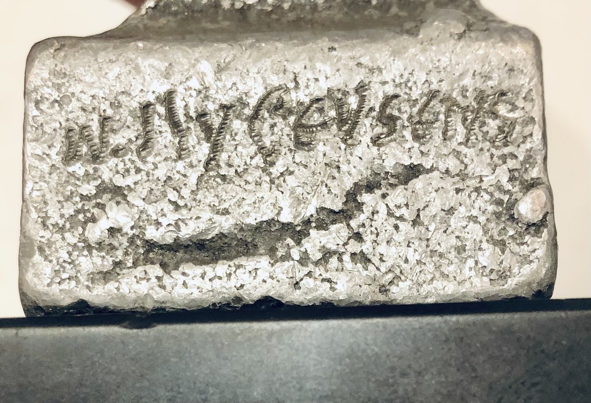 M 820 AV Bronze sculpture by Willy Ceysens 