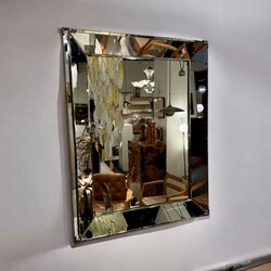 M 922 AG mirrors art deco Ca 1930