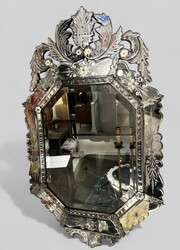 M 935 YD venitian mirror 