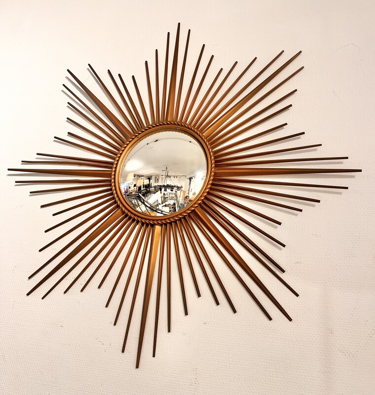 M 940 APO sun mirror by Chaty Vallauris, 1960’s