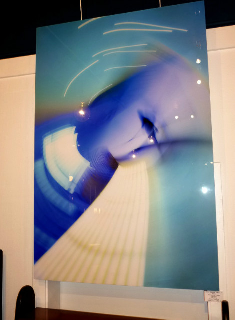 P 039 AS Photographie argentique Diasec par Alain Trellu