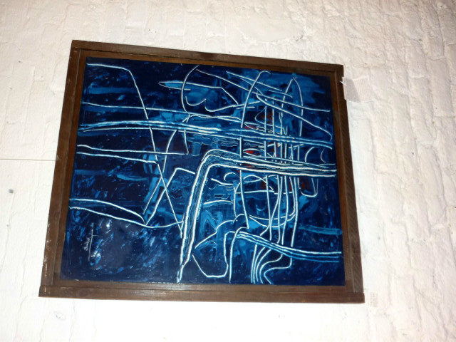 P 128 JC HSP Abstraction par Jean Pol Soudan