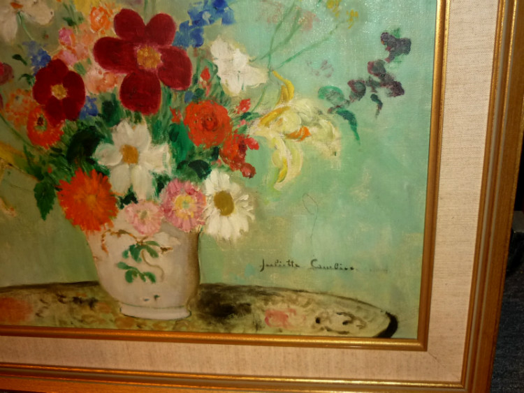 P 587 JC HST Fleursz par Juliette Cambier