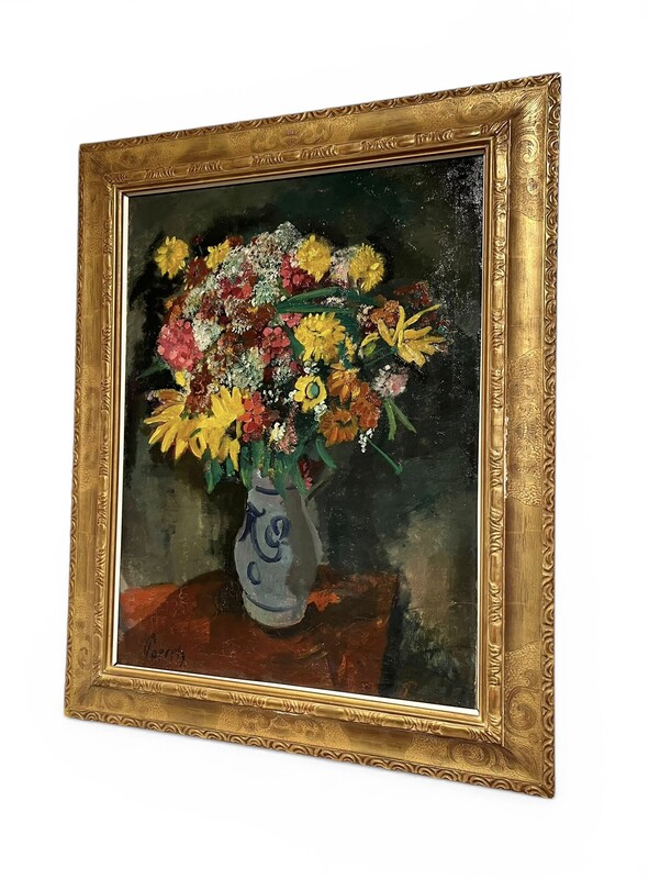 P 894 CK painting by Willem Paerels