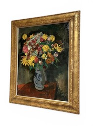 P 894 CK painting by Willem Paerels