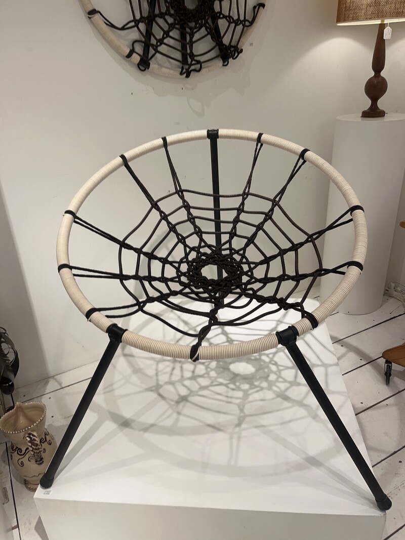 S 008 OB pair of spider seats