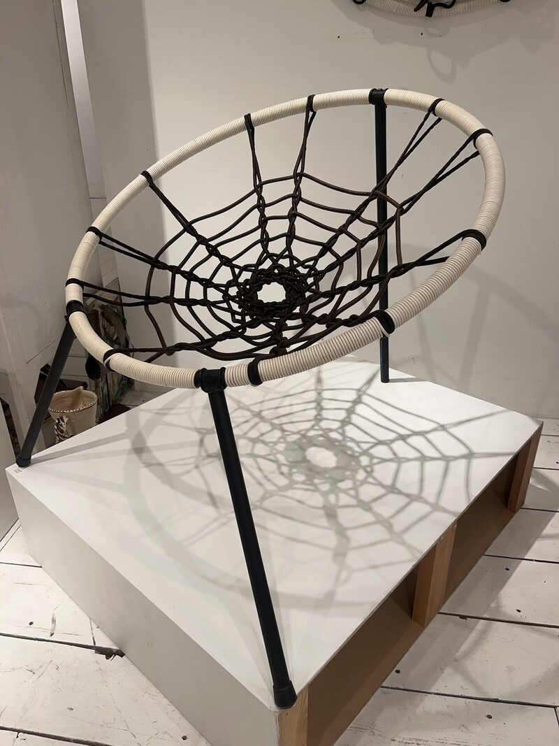 S 008 OB pair of spider seats