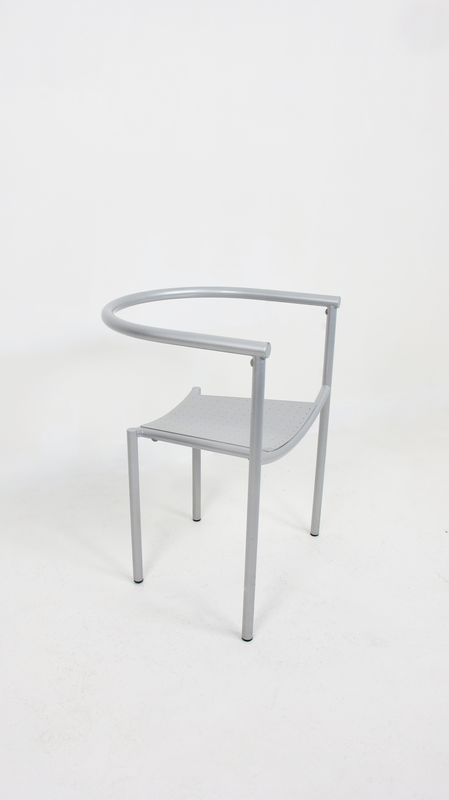 S 180 OB Von Vogelsang chair by Philippe Starck - Chairs - Items