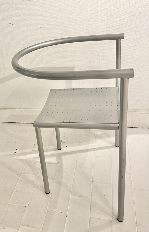 S 180 OB Von Vogelsang chair by Philippe Starck - Chairs - Items