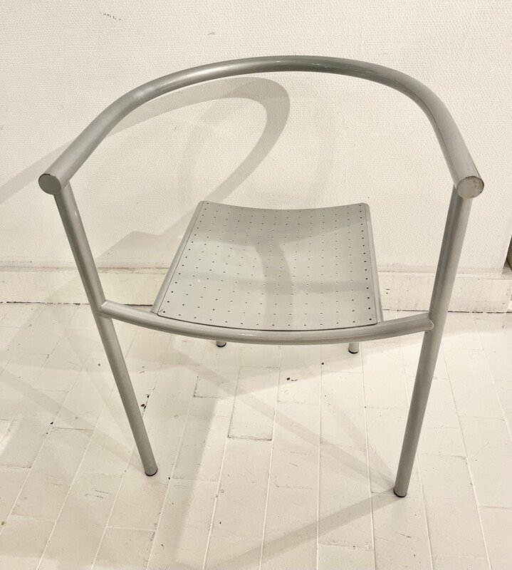 S 180 OB Von Vogelsang chair by Philippe Starck