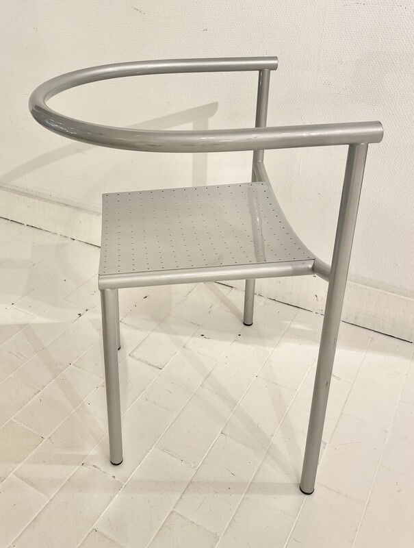 S 180 OB Von Vogelsang chair by Philippe Starck