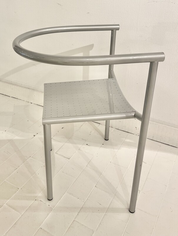 椅子 Philippe Starck Von Vogelsang Chair S 180 OB Von Vogelsang chair by Philippe Starck - Chairs - Items