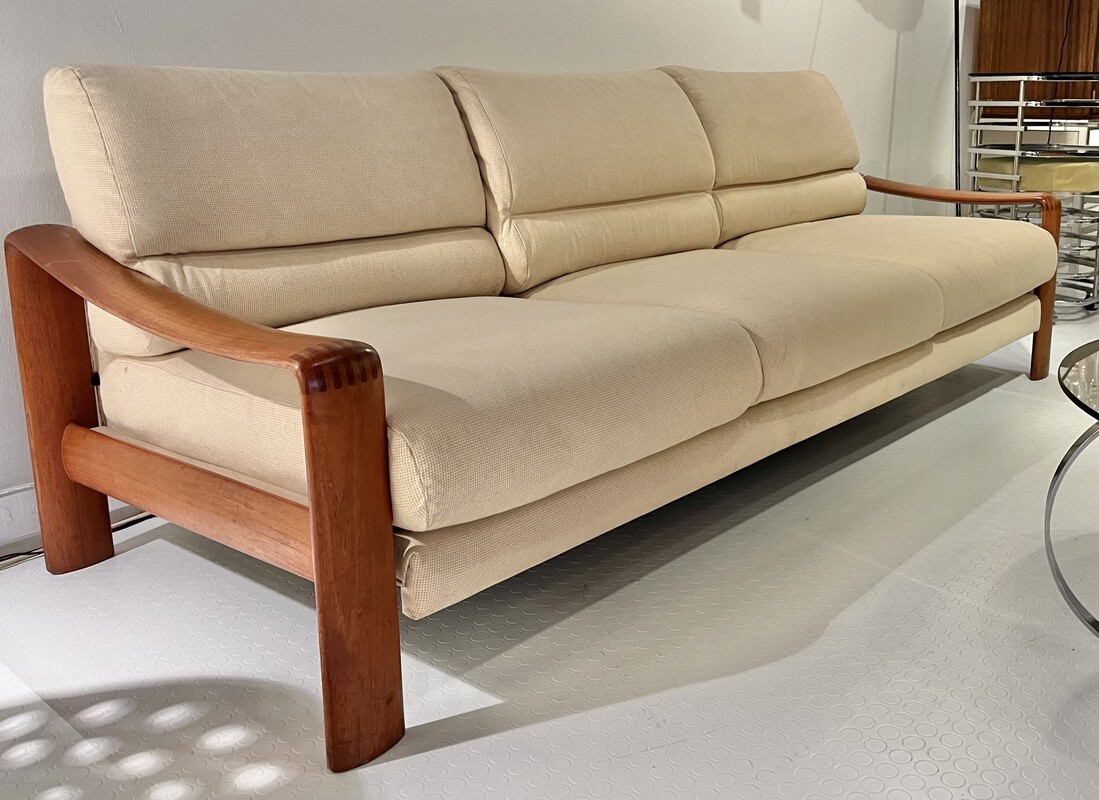 S 223 GOT 3 seats scandinavian sofa 