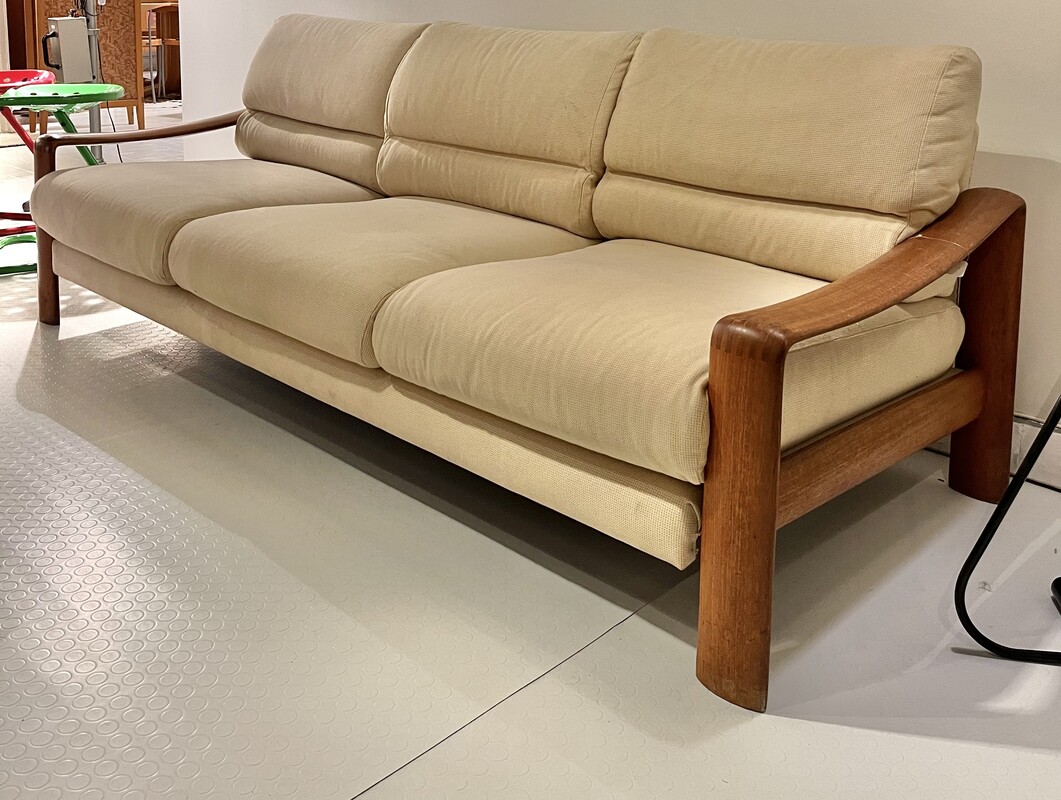 S 223 GOT 3 seats scandinavian sofa 