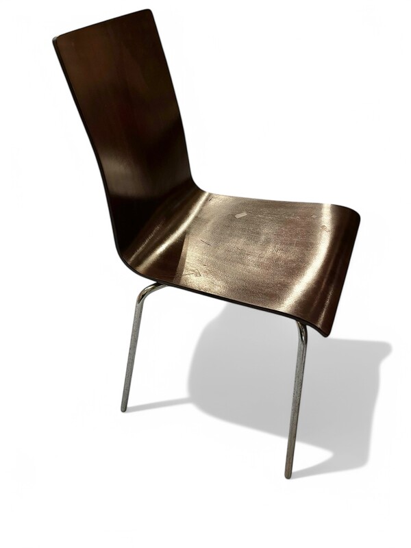 S 248 AG set of 34 stackable chairs