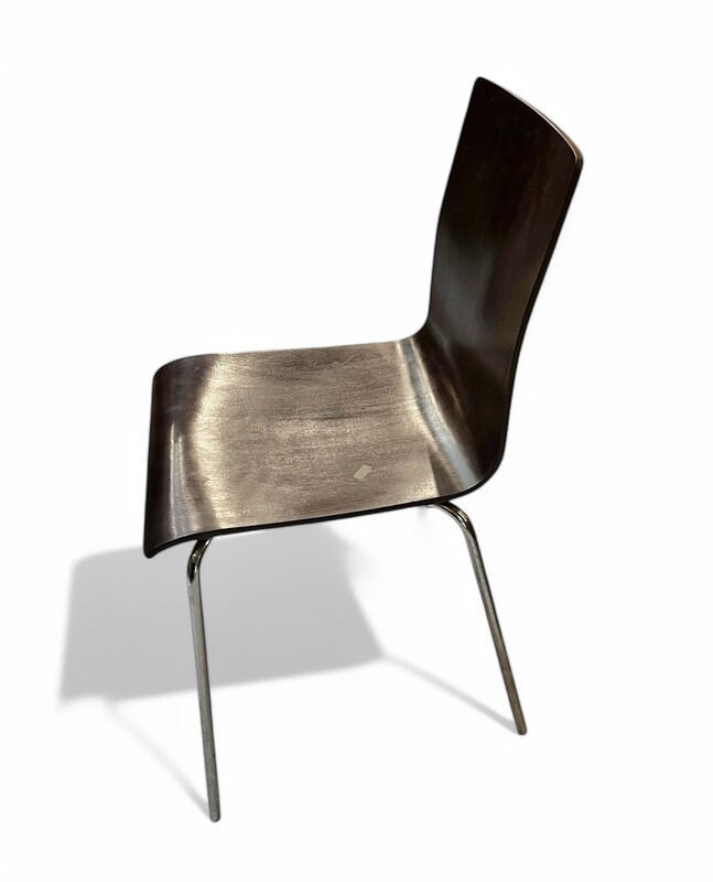 S 248 AG set of 34 stackable chairs