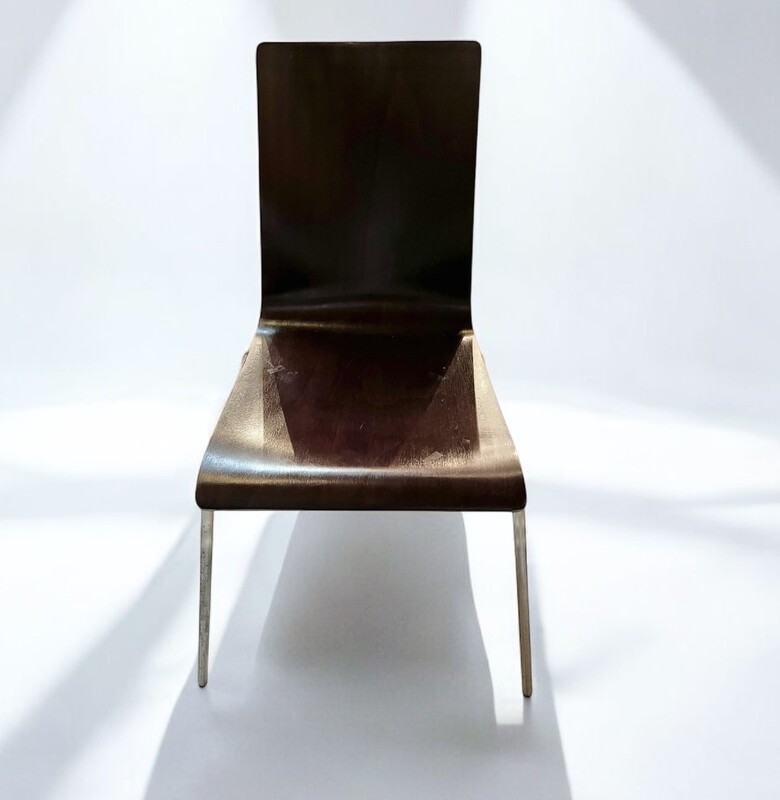 S 248 AG set of 34 stackable chairs