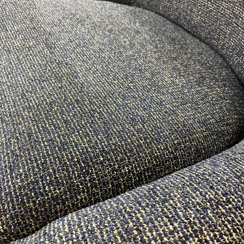 S 256 JD/RC  restored lounge armchair, 1960’s