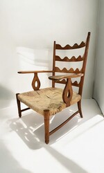 S 288 RD armchair by Paolo Buffa, 1940’s