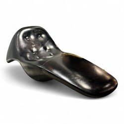S 305 PL lounge chair by Luigi Colani 