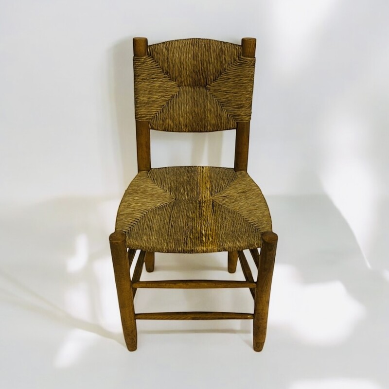 S 311 YO Chair by Charlotte Perriand Mod bauche