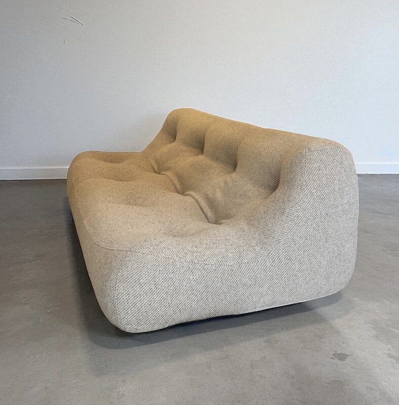 S 338 CY Kali Sofa by Michel Ducaroy