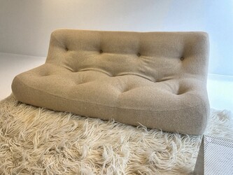 S 338 CY Kali Sofa by Michel Ducaroy