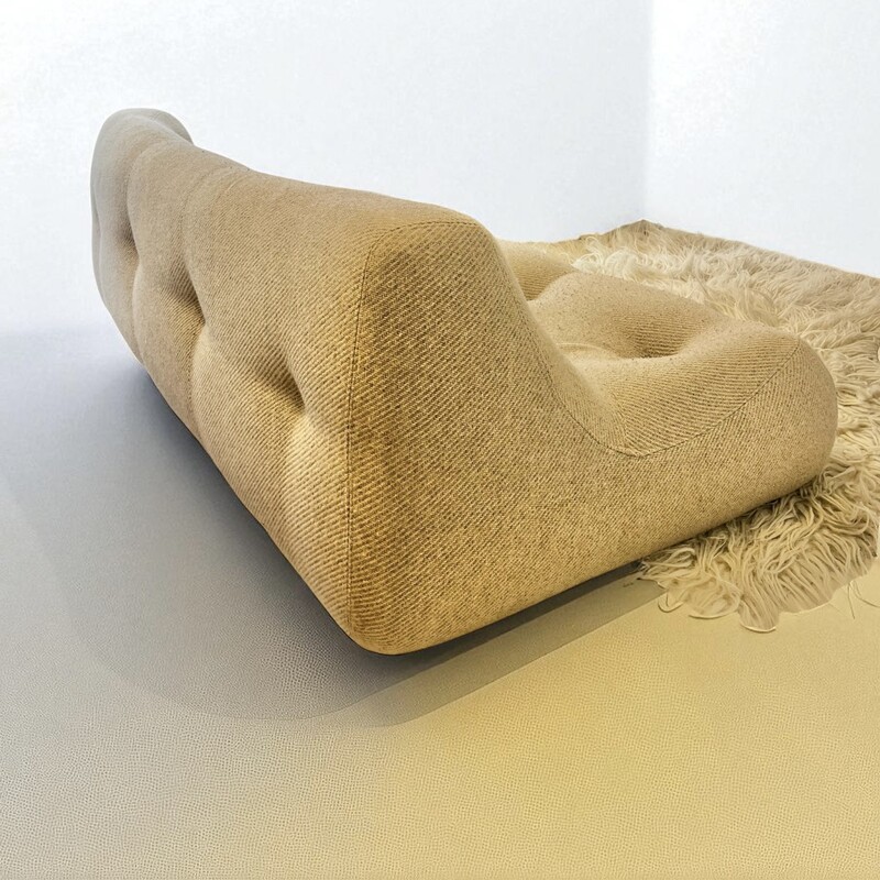 S 338 CY Kali Sofa by Michel Ducaroy