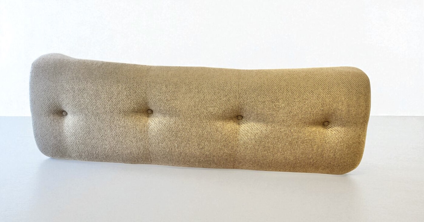 S 338 CY Kali Sofa by Michel Ducaroy