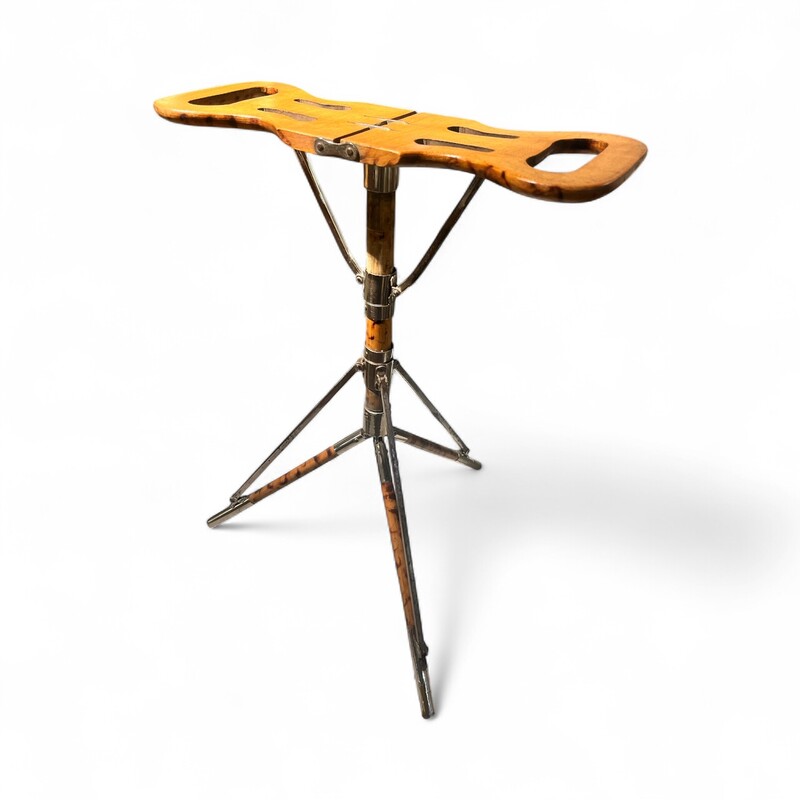 S 344 DAN Valet stick, England 