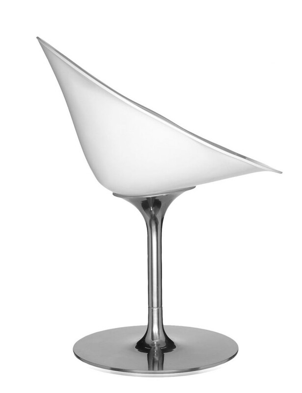 S 390 AV Eros Chairs  - Philippe Starck -  Kartell ( 12 in stock )
