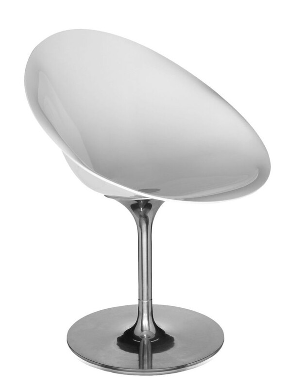 S 390 AV Eros Chairs  - Philippe Starck -  Kartell ( 12 in stock )