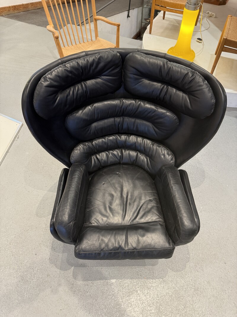 S 394 AG Elda by Joe Colombo 1970´s