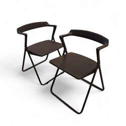S 396 APO Comput chair by Per Skipper( 10 in stock )